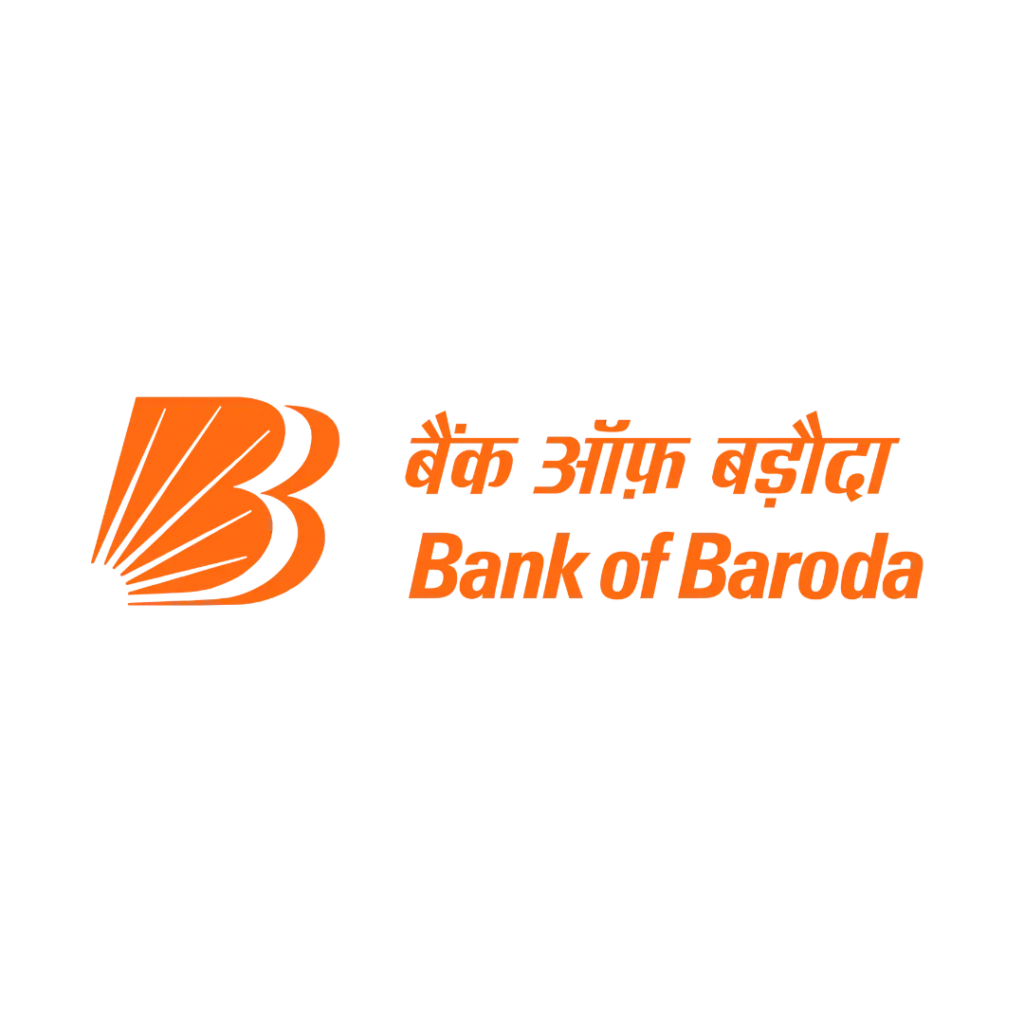 Bank of Baroda (BoB) Principal Nodal Officer Grievance Logo