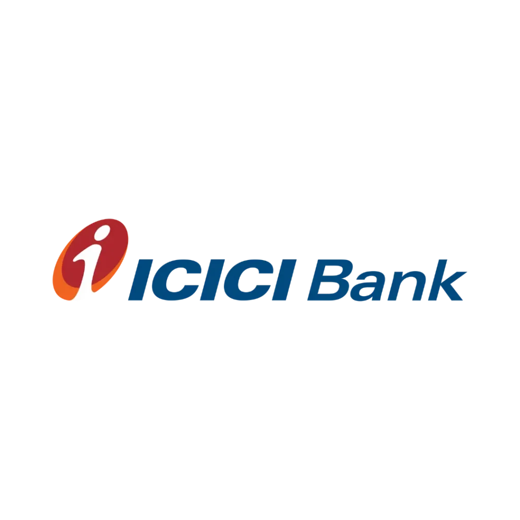ICICI Bank Nodal Officer and Service Quality Department Logo