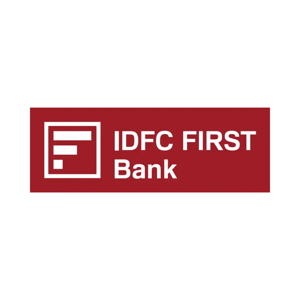 IDFC Bank Principal Nodal Officer Contact and Email Logo
