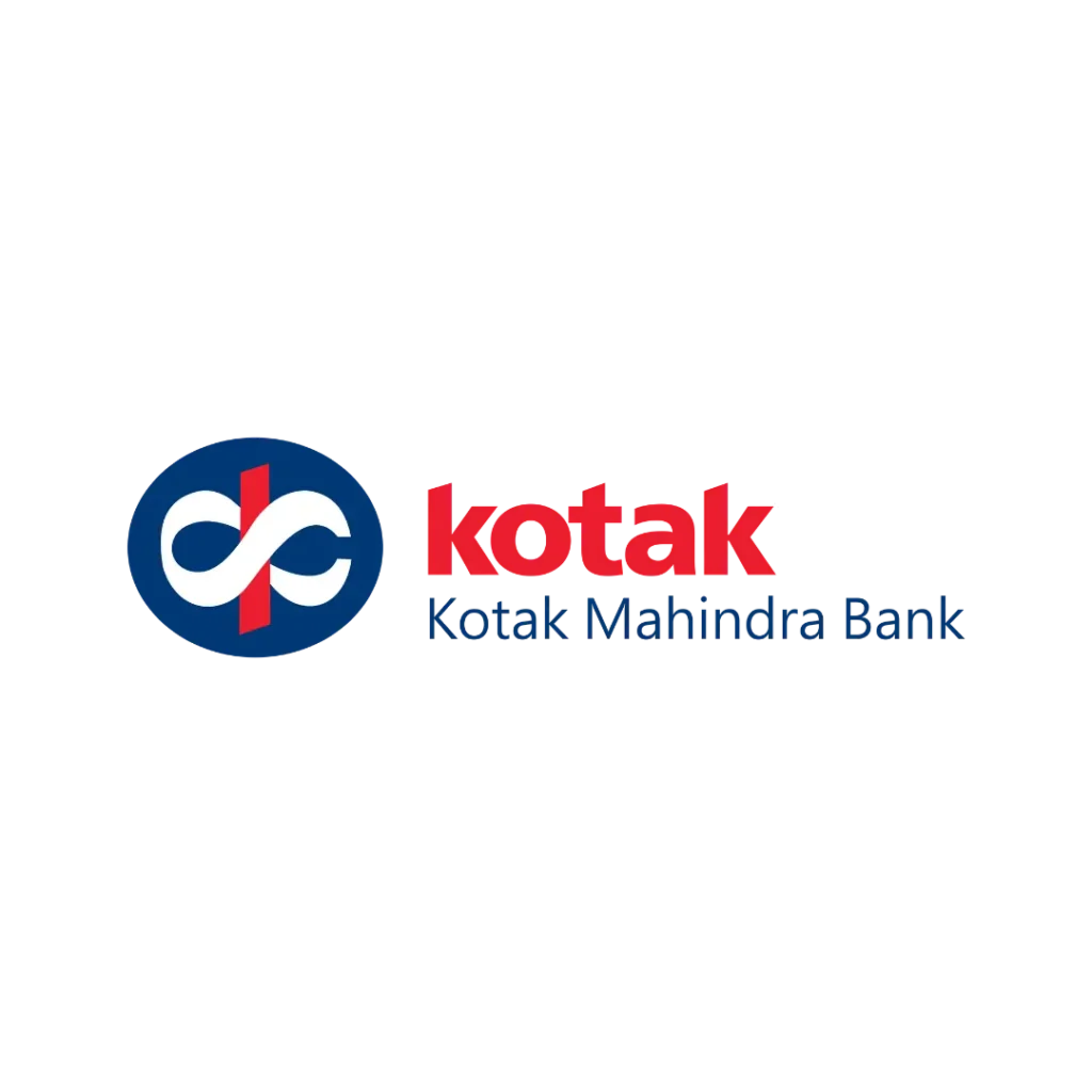 Kotak Mahindra Bank Nodal Officer Contact Official Logo