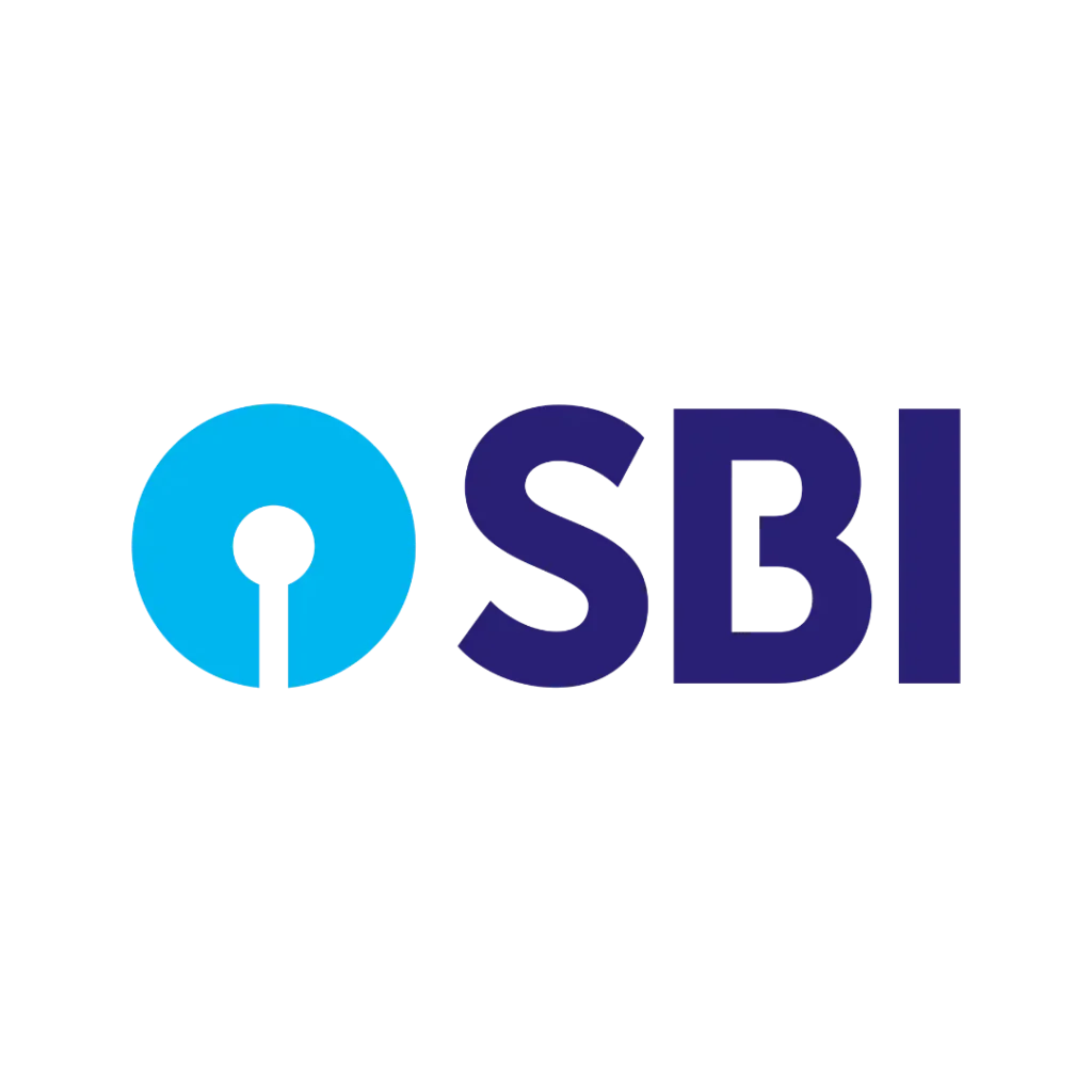 State Bank of India (SBI) Official Logo for Nodal Officer Contact